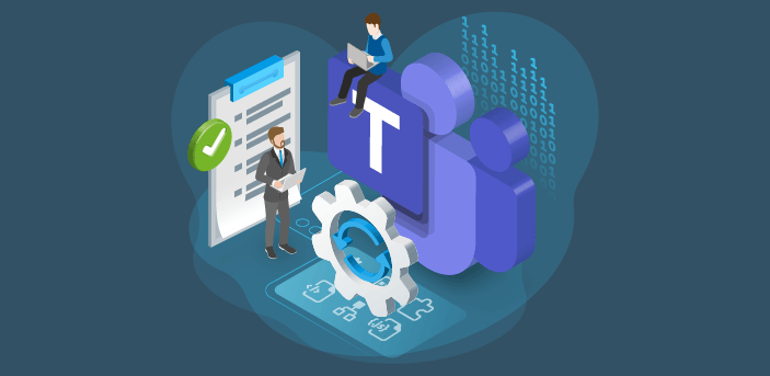 Top 10 Collaboration Tips With Microsoft Teams - Premium Nature Texture Gallery - Mobile